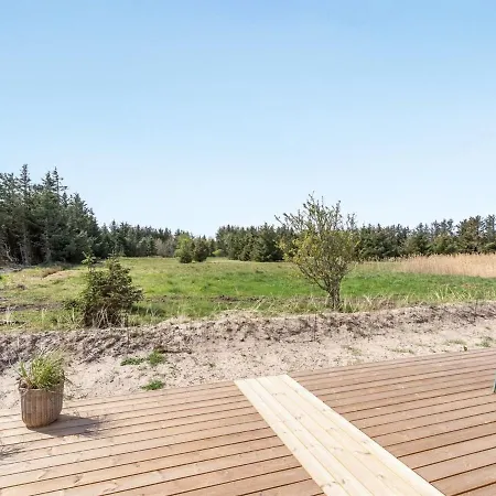 Anie Holiday home