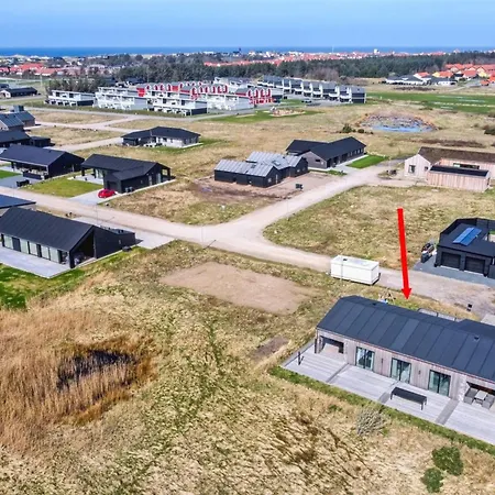 Anie - 950m From The Sea By Interhome